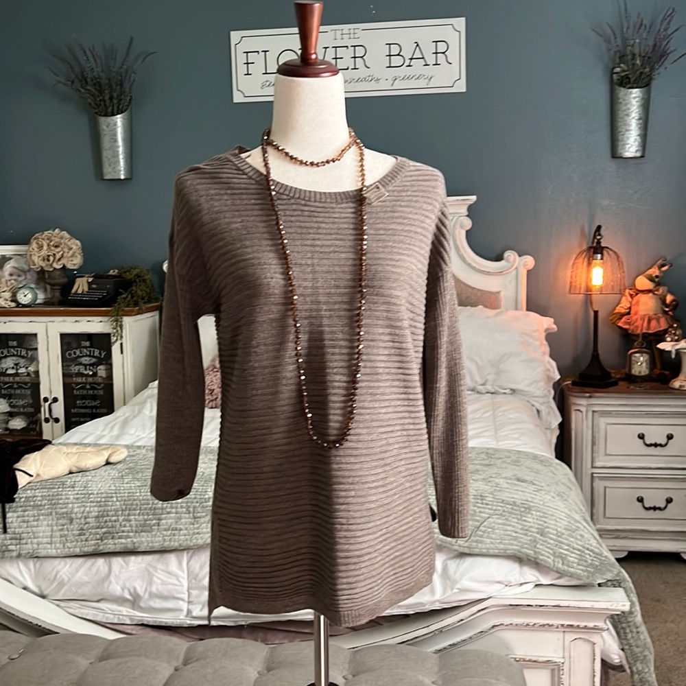 Sweater weather